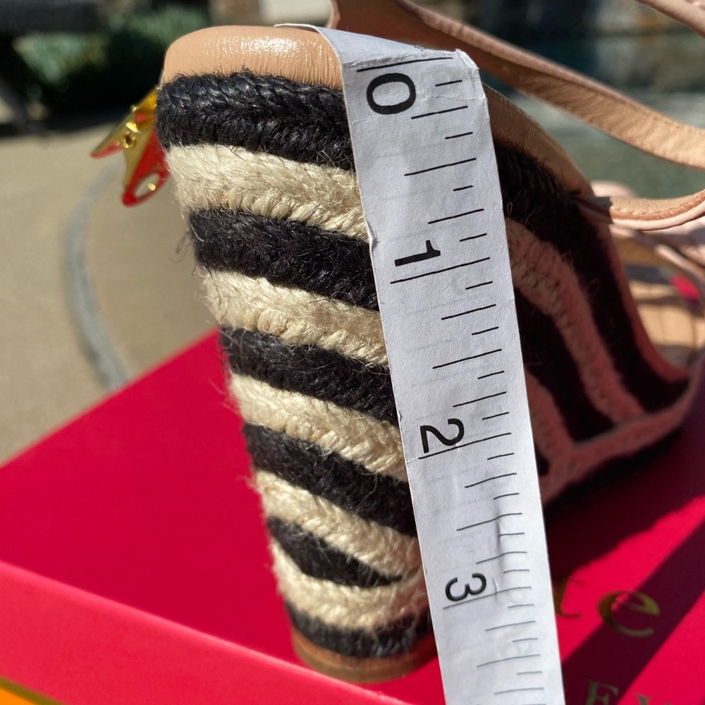 Kate Spade Jill Sandals - Picture 12 of 12